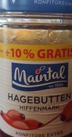 Hagebutten Hiffenmark