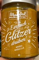 Mango Maracuja Marmelade