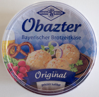 Obazter