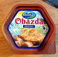 Obazda klassisch