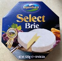 Select brie