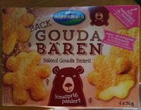 Gouda Bären