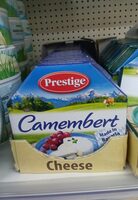 Camembert