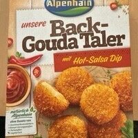 Back-Gouda Taler