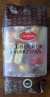 Lübecker Marzipan