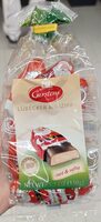 Lübecker Marzipan zart