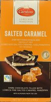 Salted caramel