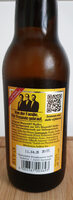 Braustüb'l Radler