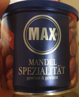 Mandel