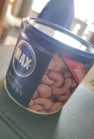 Hot Thai Cashews