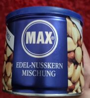 Edel-Nusskern Mischung