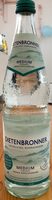 Ditenbronner natürliches Mineralwasser medium