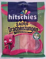 Saure Drachenzungen
