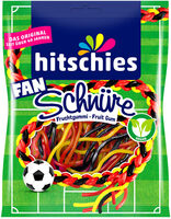 Hitschies FAN Schnüre