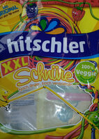 XXL Schnüre