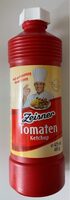 Zeisner Tomaten ketchup