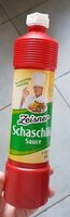 Schaschlik sauce