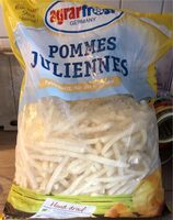 Pommes