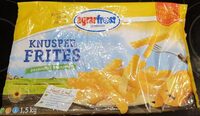 Knusper Frites