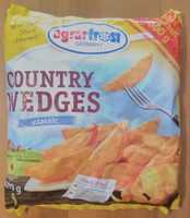 Country Wedges Classic