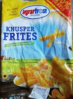 Knusper Frites