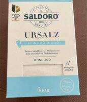 Ursalz