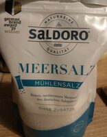 Meersalz