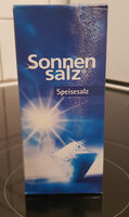Speisesalz