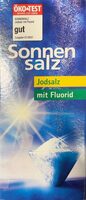 Sonnensalz