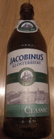 Jacobinus Klosterbiere Classic