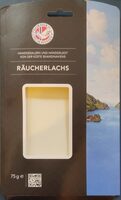 Räucherlachs