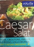 Caesar Salat
