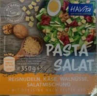 Pasta Salat