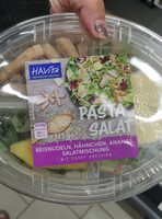 Pasta Salat