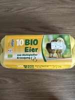 BIO Eier