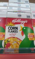 Corn Flakes