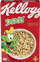 Smacks