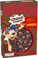 Choco krispies