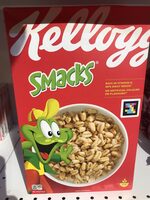 Kelloggs slacks
