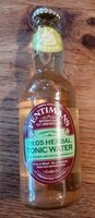 Botanical Tonic