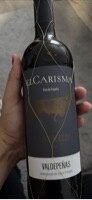 El Carisma
