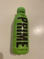 Lemon lime