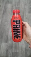 Prime Tropical Punch