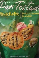 Bruschetta