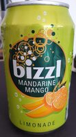 Bizzl Mandarine Mango