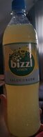 Bizzl lemon kalorienarm