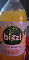 Bizzl orange