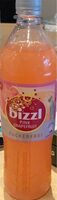 Bizzl Pink Grapefruit