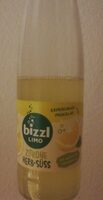 Zitrone Herb-Süss Limonade