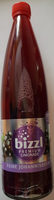 Premium Limonade Feine Johannisbeere